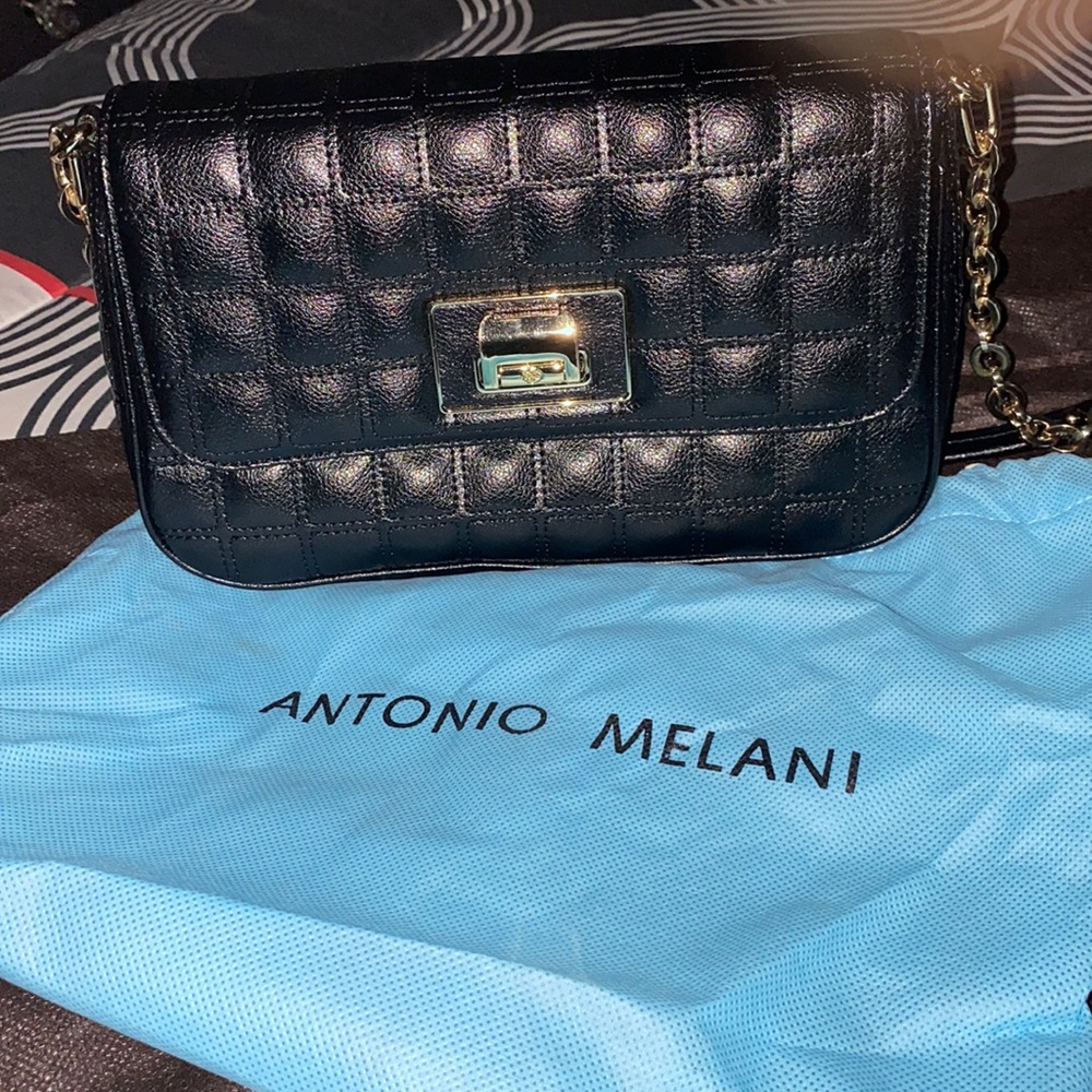 ANTONIO MELANI BAG